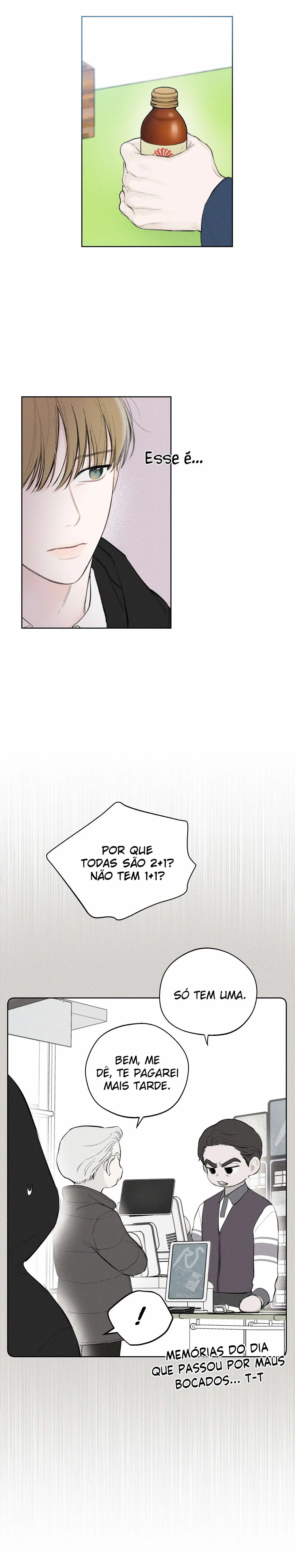 December – Capítulo 14 Yaoi – Página 15