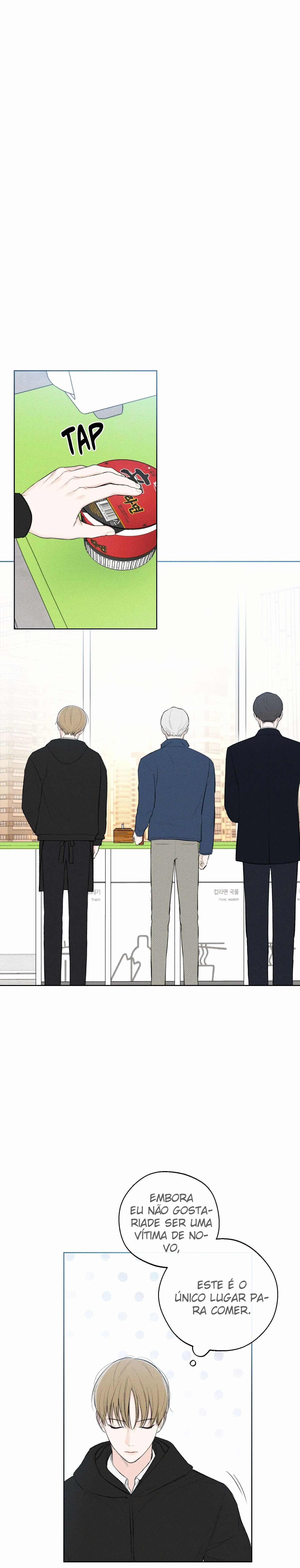 December – Capítulo 14 Yaoi – Página 17