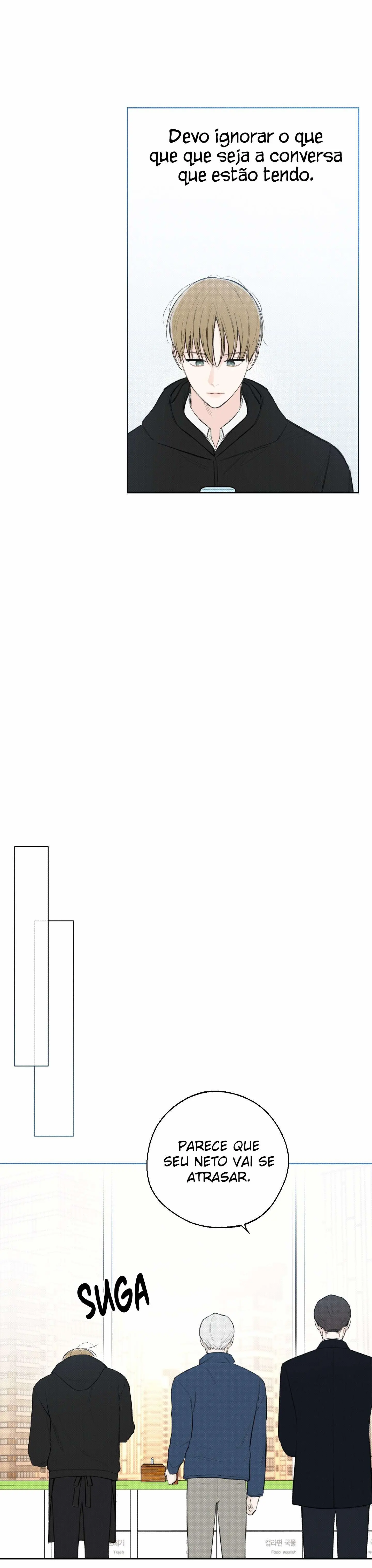 December – Capítulo 14 Yaoi – Página 18