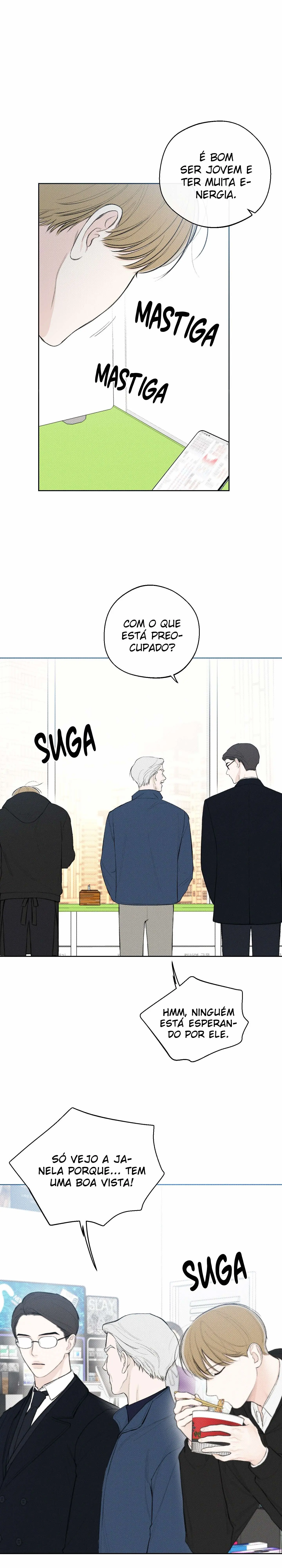 December – Capítulo 14 Yaoi – Página 19