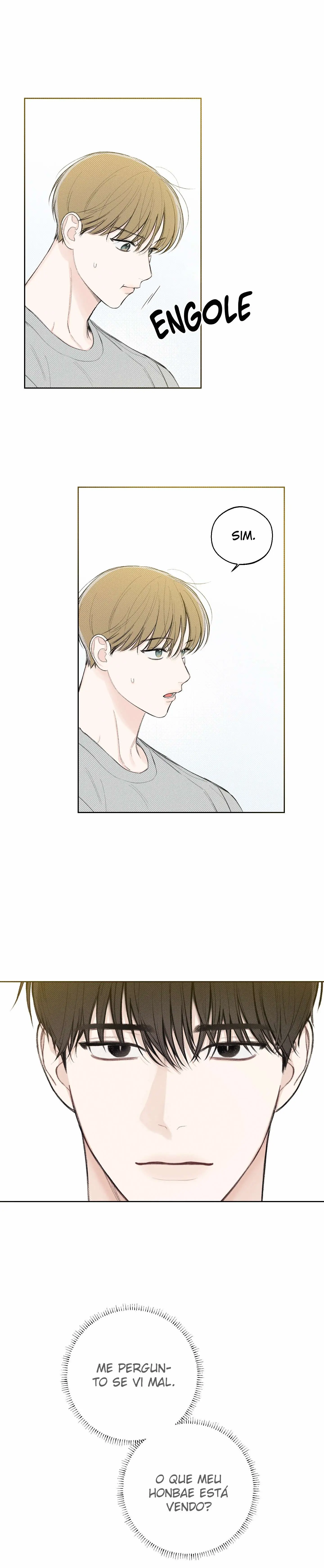 December – Capítulo 14 Yaoi – Página 2