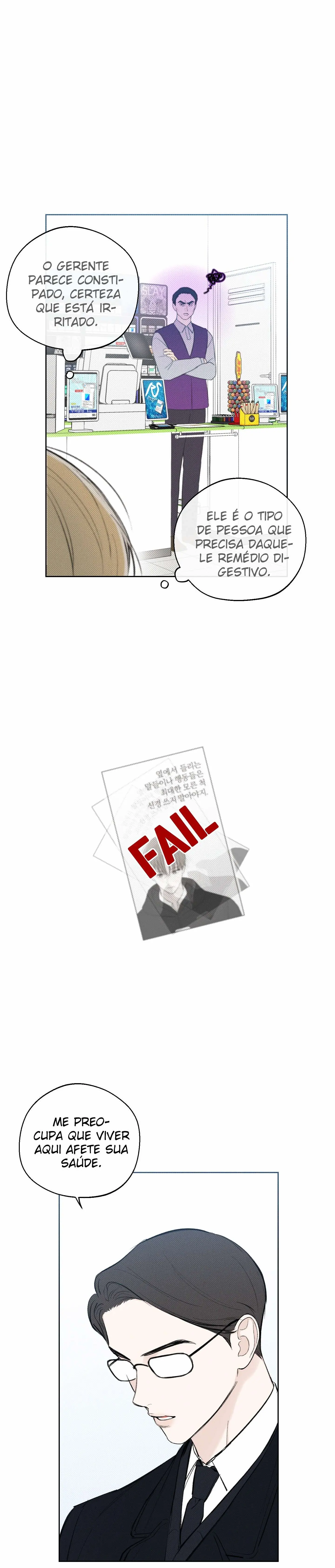 December – Capítulo 14 Yaoi – Página 20