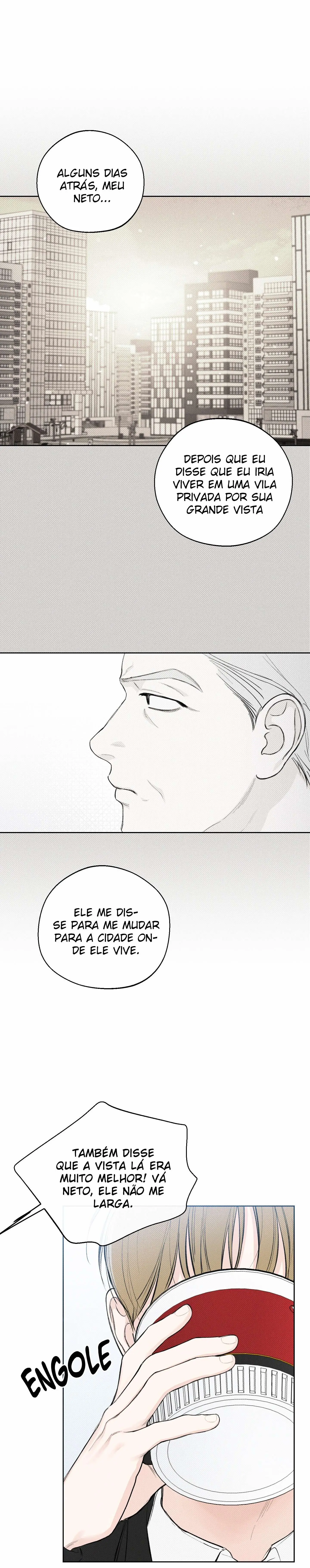 December – Capítulo 14 Yaoi – Página 21