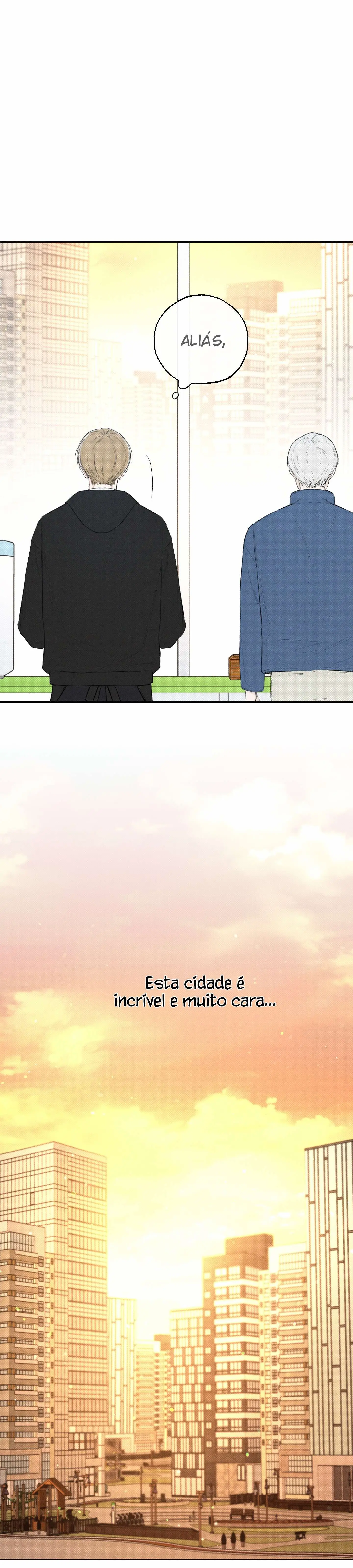 December – Capítulo 14 Yaoi – Página 23