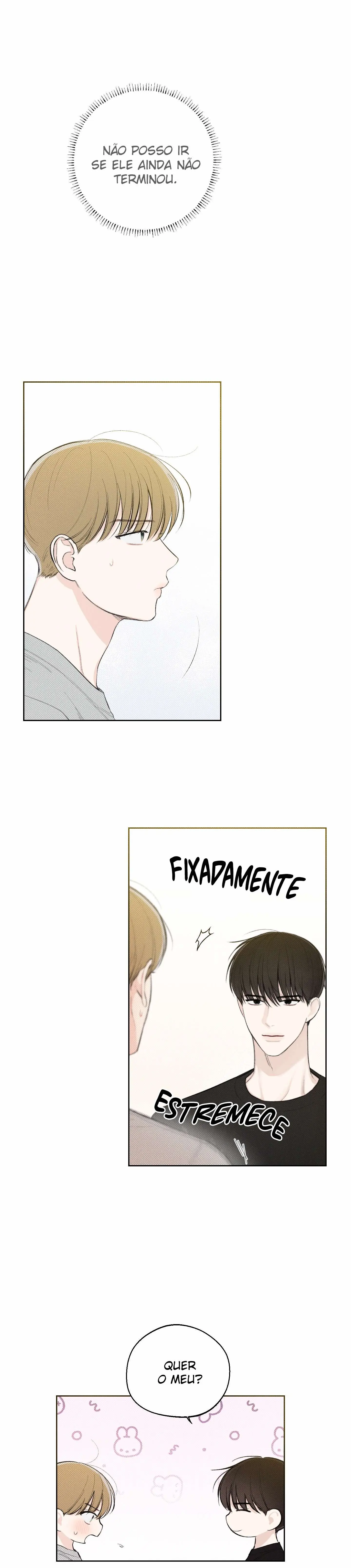 December – Capítulo 14 Yaoi – Página 5