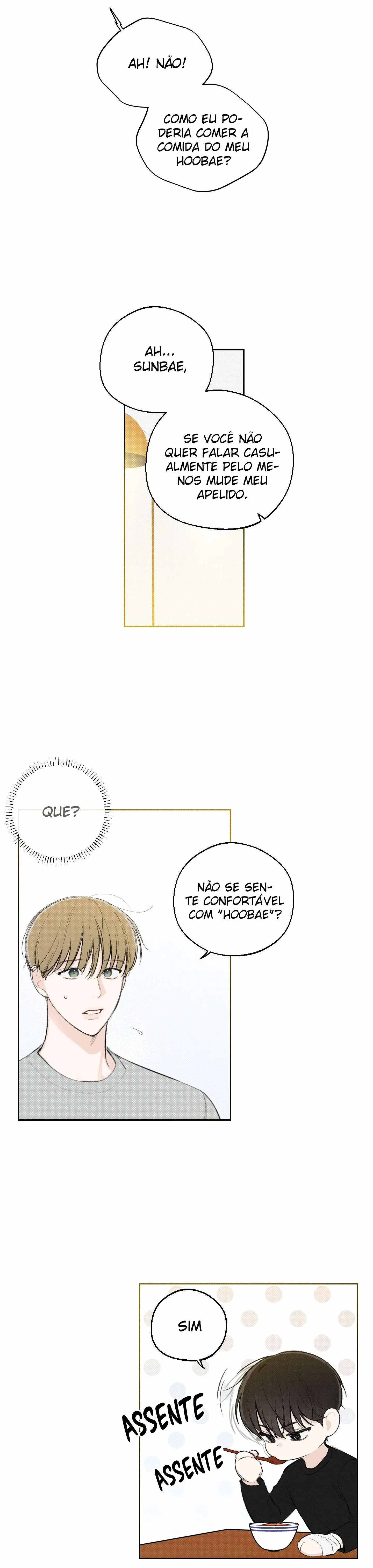 December – Capítulo 14 Yaoi – Página 6