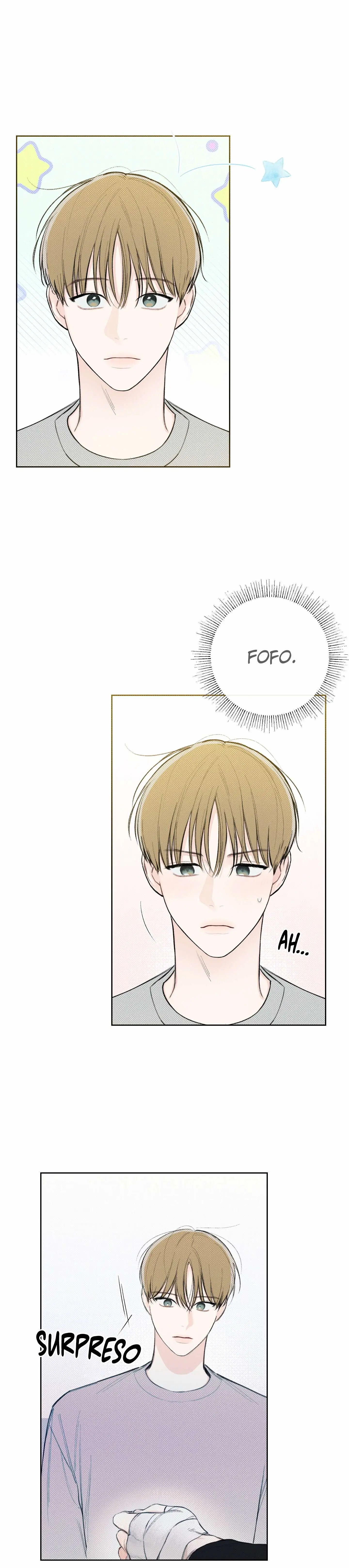 December – Capítulo 14 Yaoi – Página 7