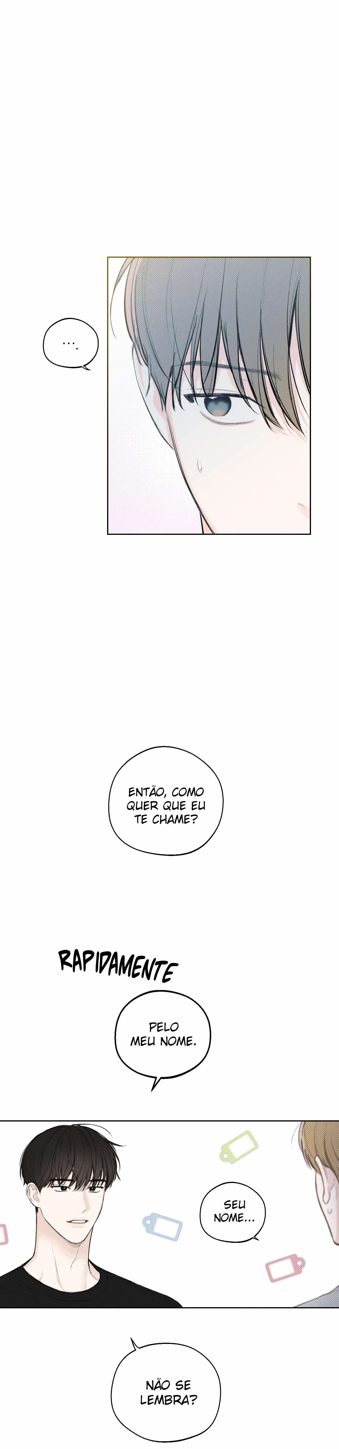 December – Capítulo 14 Yaoi – Página 8