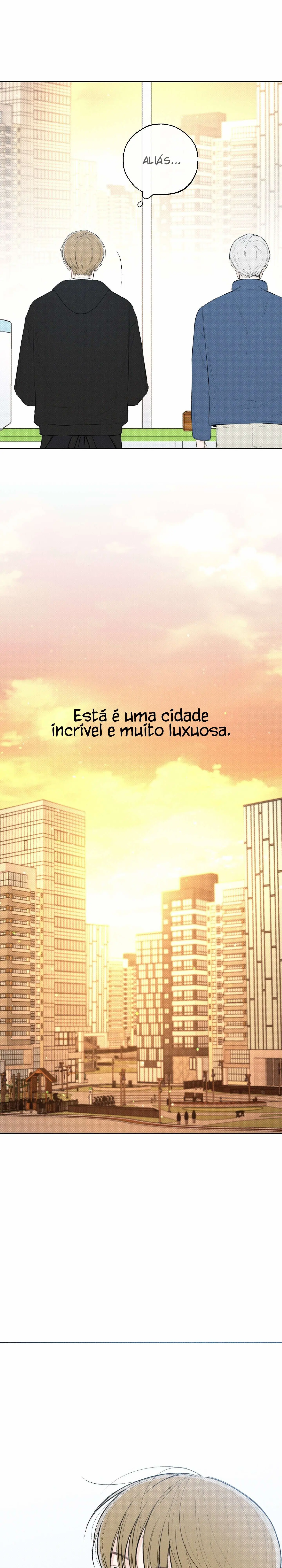 December – Capítulo 15 Yaoi – Página 1