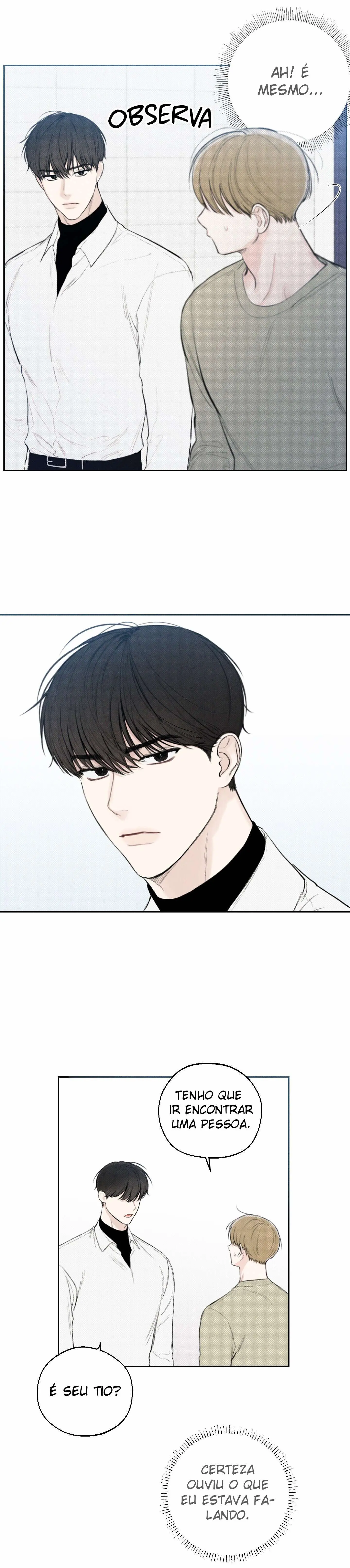 December – Capítulo 15 Yaoi – Página 12