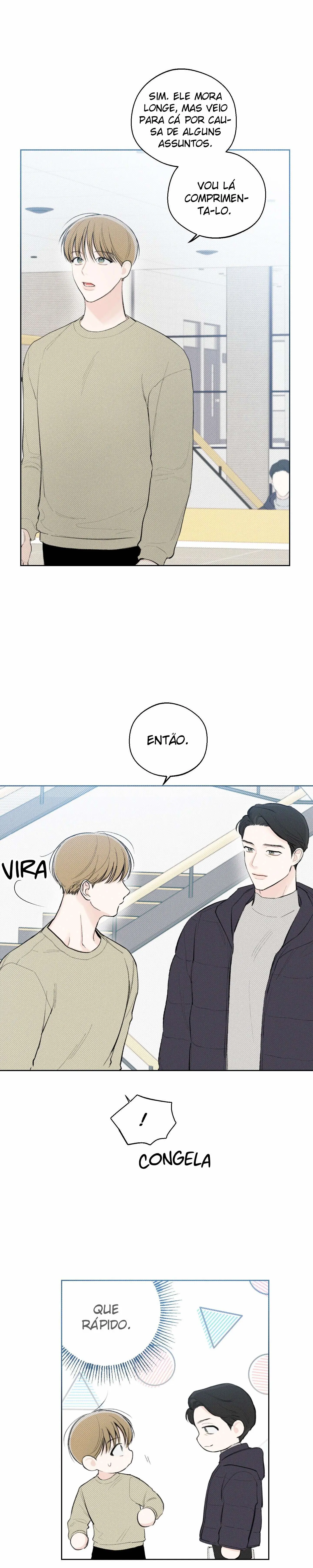 December – Capítulo 15 Yaoi – Página 13