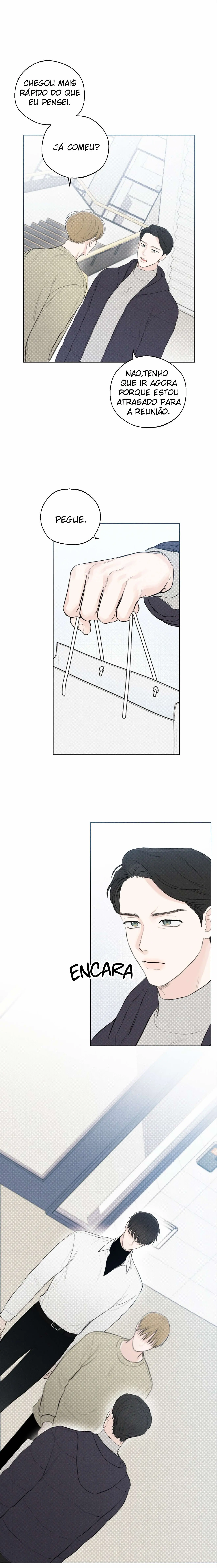 December – Capítulo 15 Yaoi – Página 14