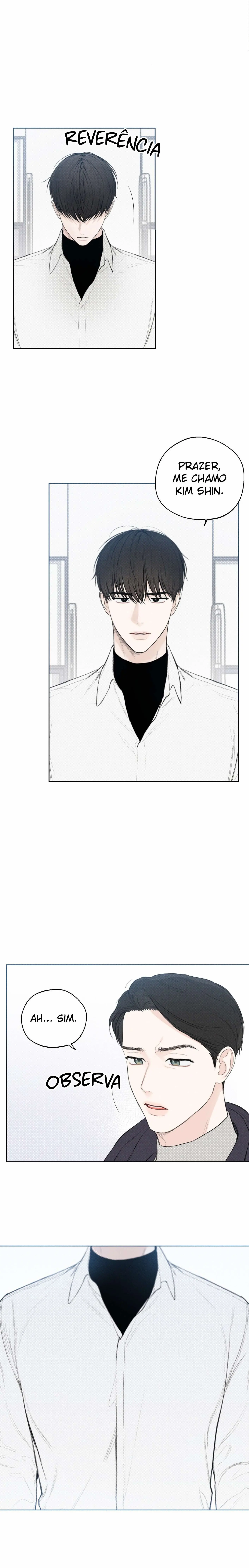 December – Capítulo 15 Yaoi – Página 15