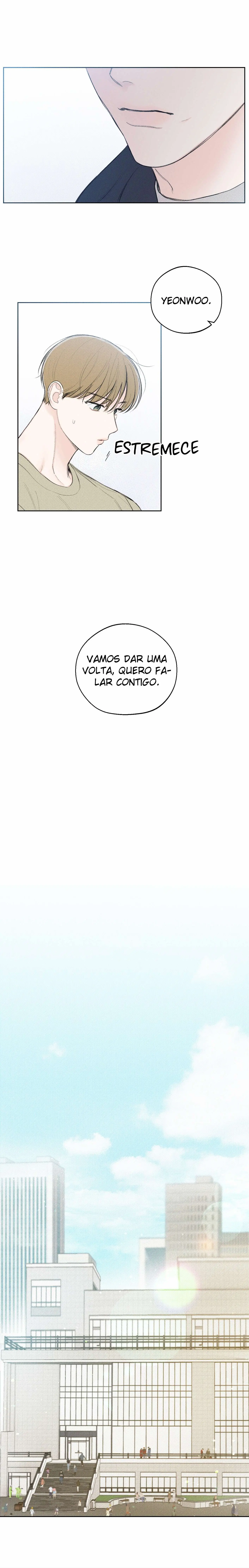 December – Capítulo 15 Yaoi – Página 19