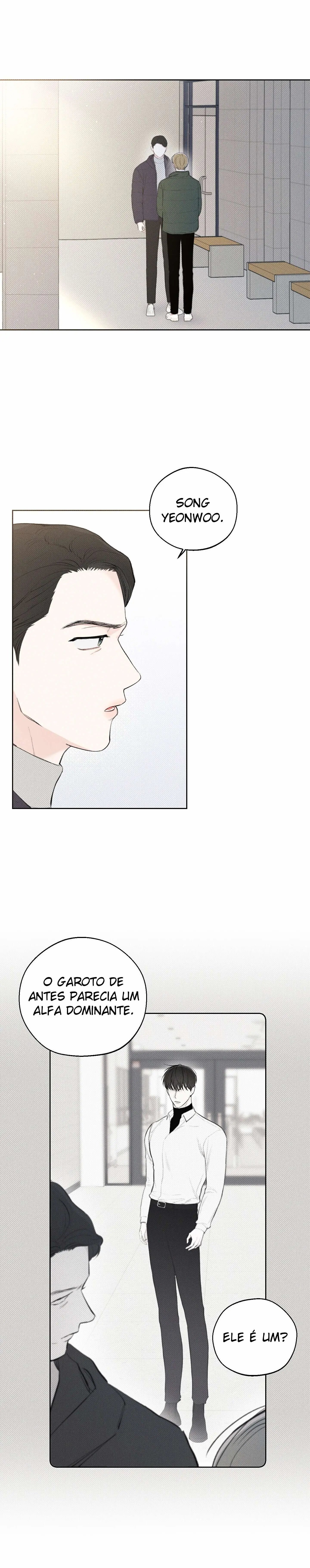 December – Capítulo 15 Yaoi – Página 20