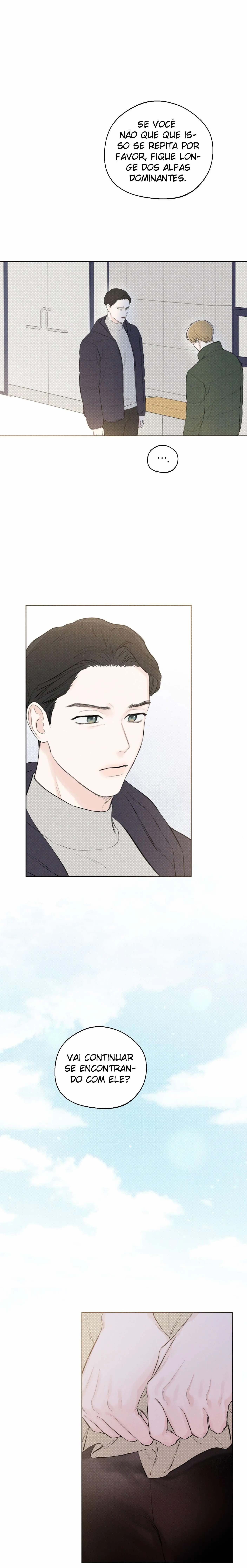 December – Capítulo 15 Yaoi – Página 23