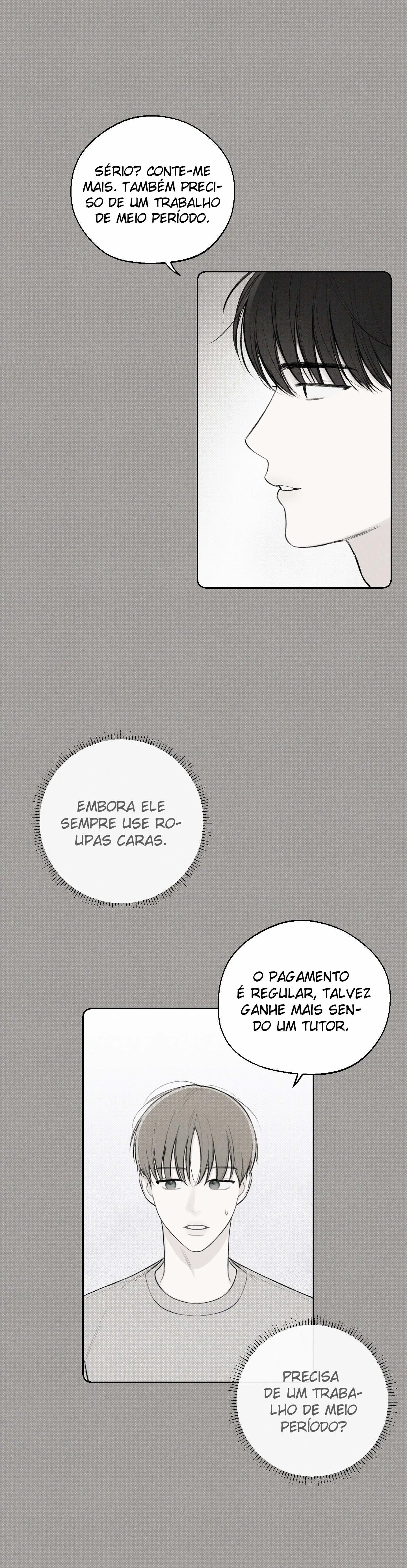 December – Capítulo 15 Yaoi – Página 4