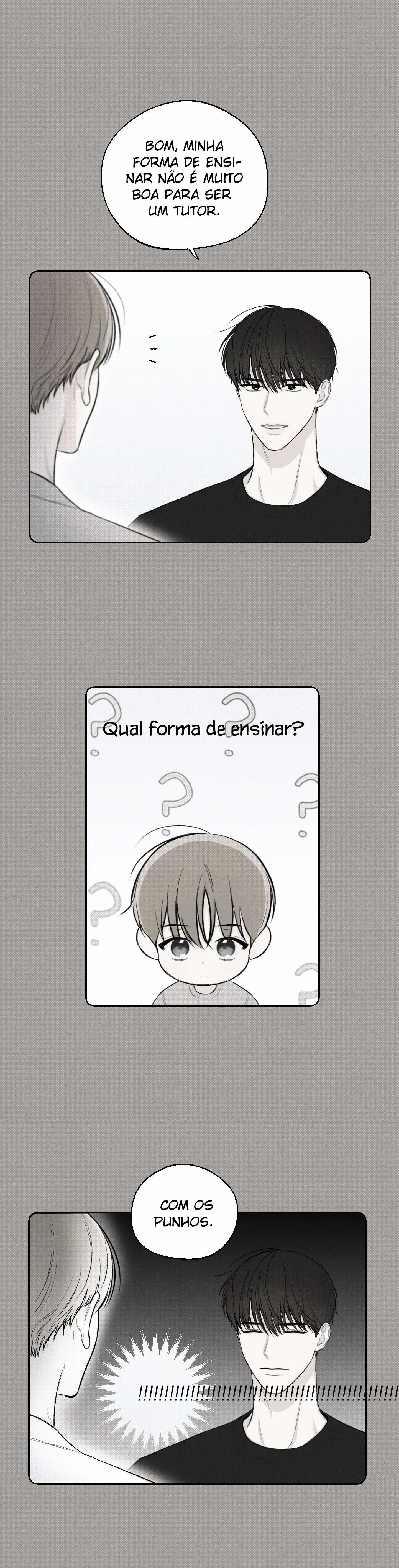 December – Capítulo 15 Yaoi – Página 5