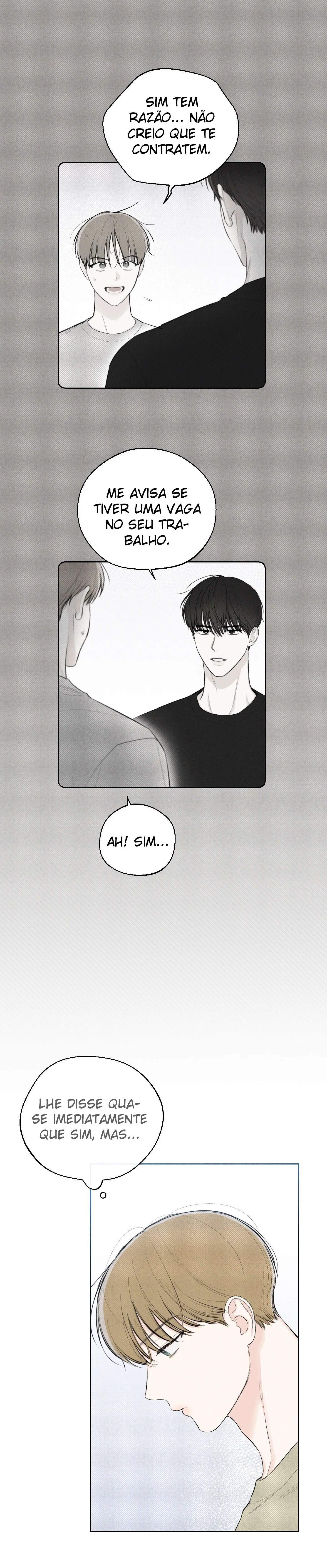 December – Capítulo 15 Yaoi – Página 6