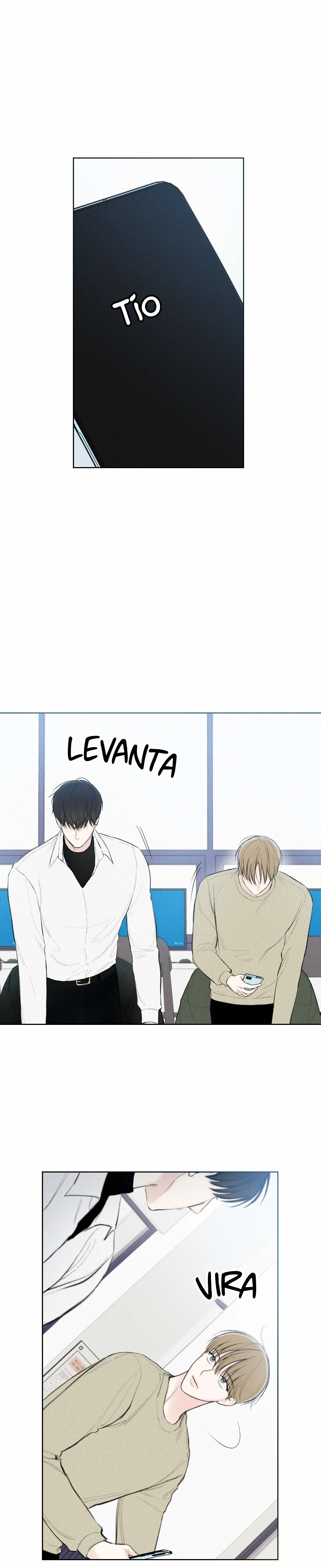 December – Capítulo 15 Yaoi – Página 9