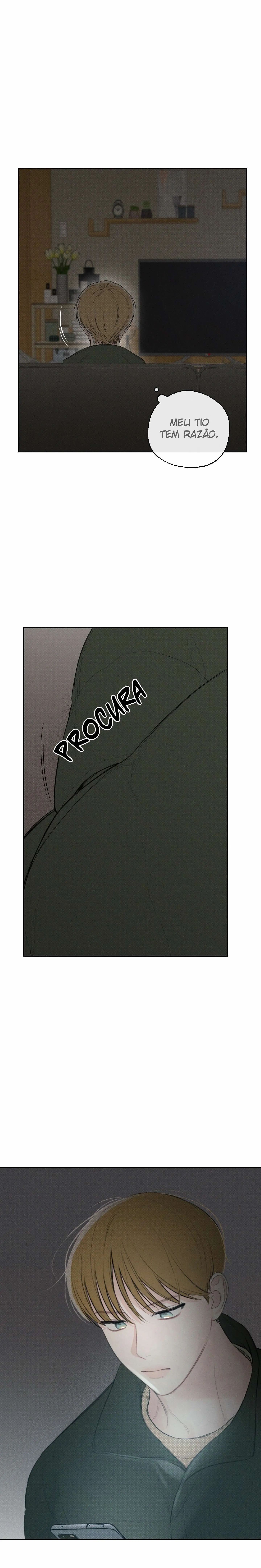 December – Capítulo 16 Yaoi – Página 10