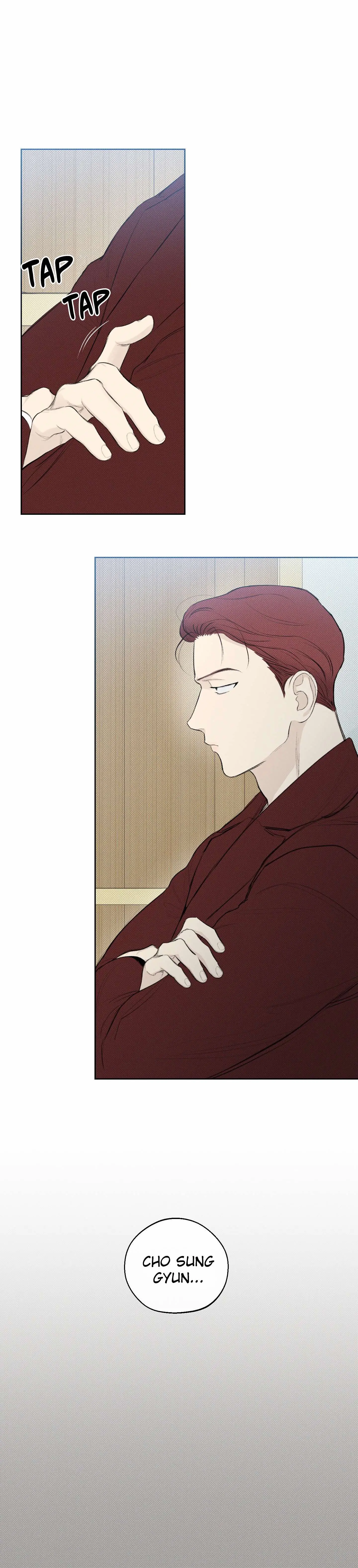 December – Capítulo 16 Yaoi – Página 12