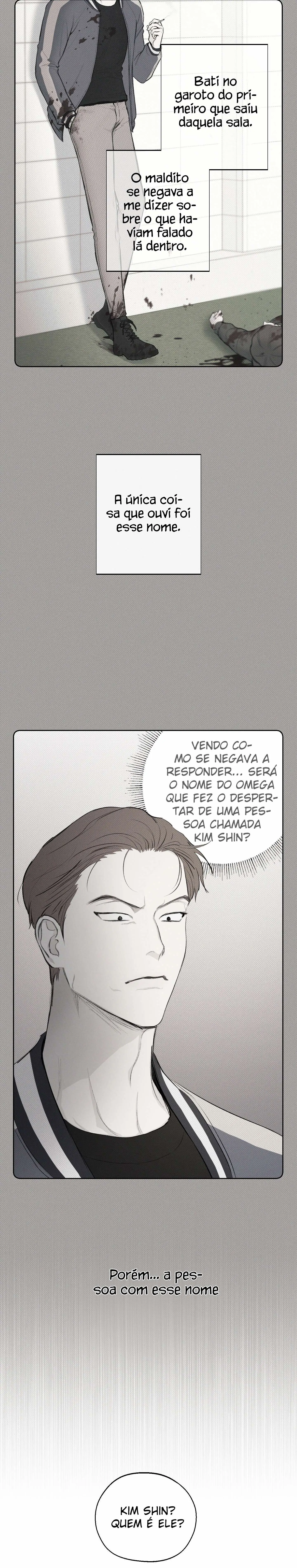 December – Capítulo 16 Yaoi – Página 13