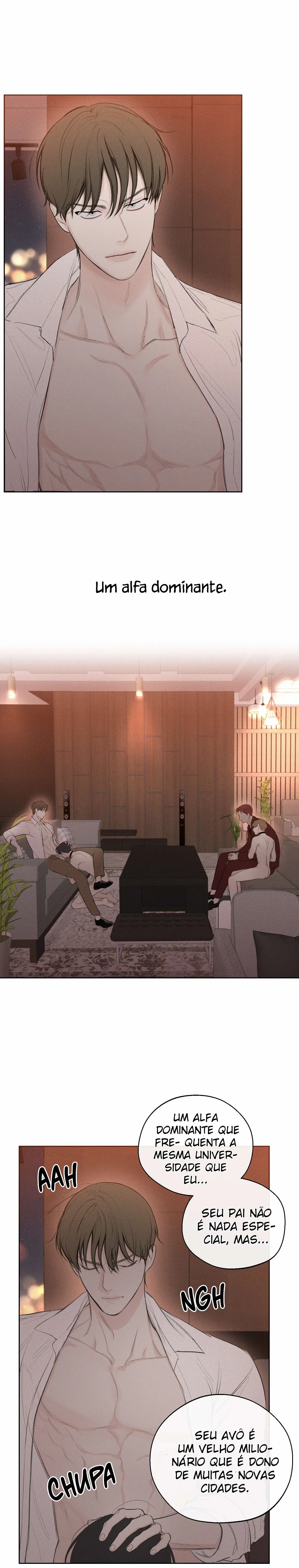 December – Capítulo 16 Yaoi – Página 14