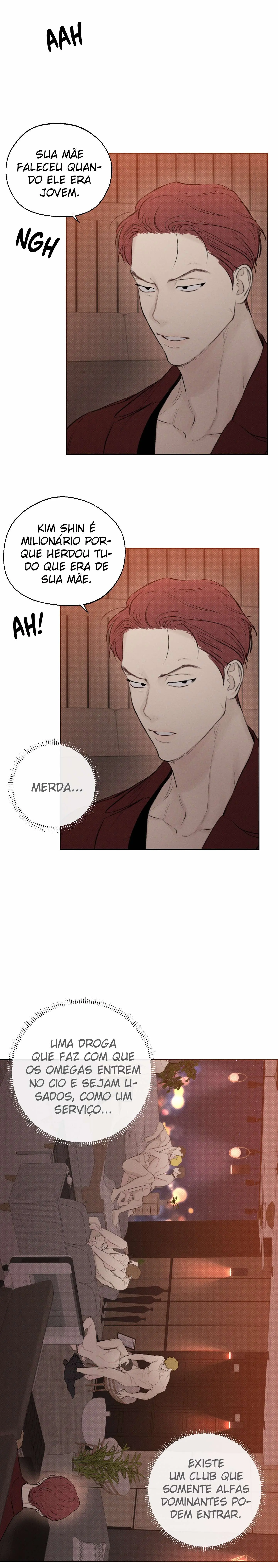 December – Capítulo 16 Yaoi – Página 15