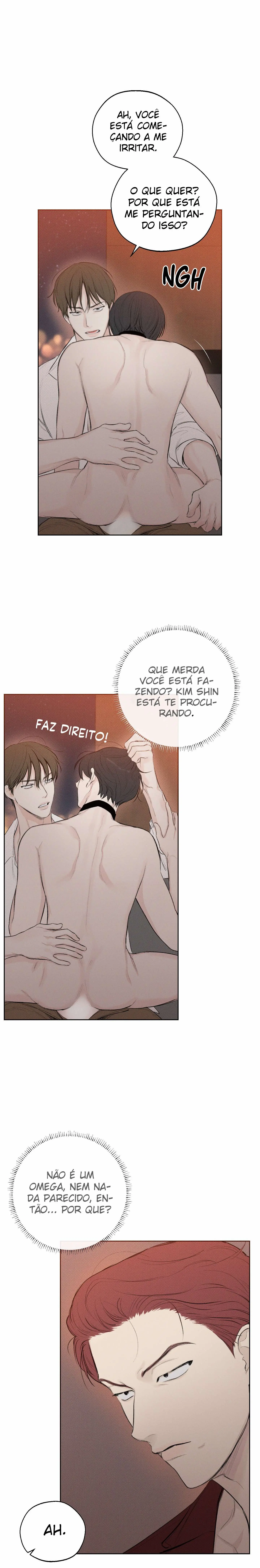 December – Capítulo 16 Yaoi – Página 17