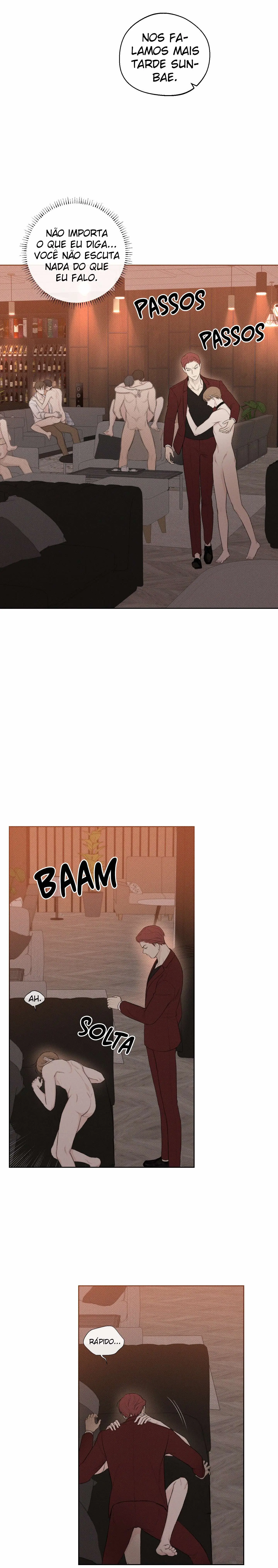 December – Capítulo 16 Yaoi – Página 19