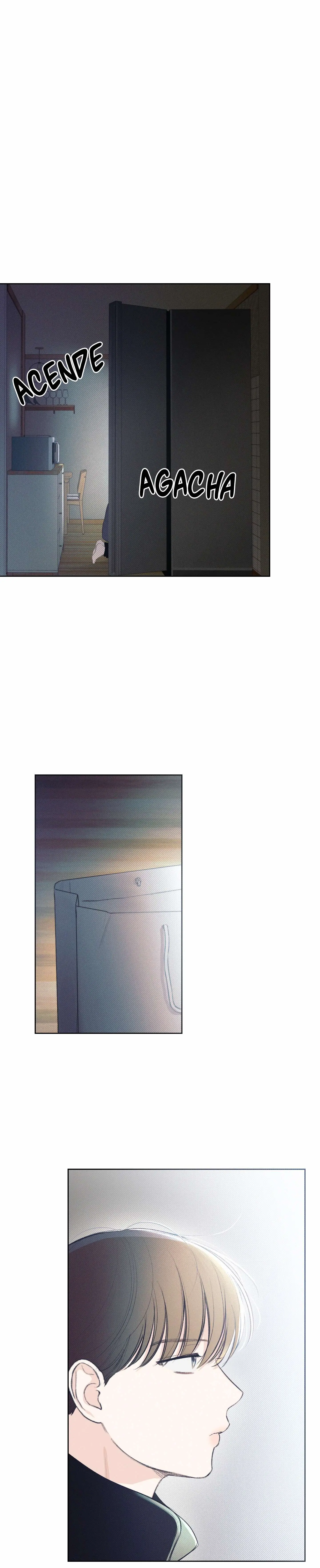 December – Capítulo 16 Yaoi – Página 2