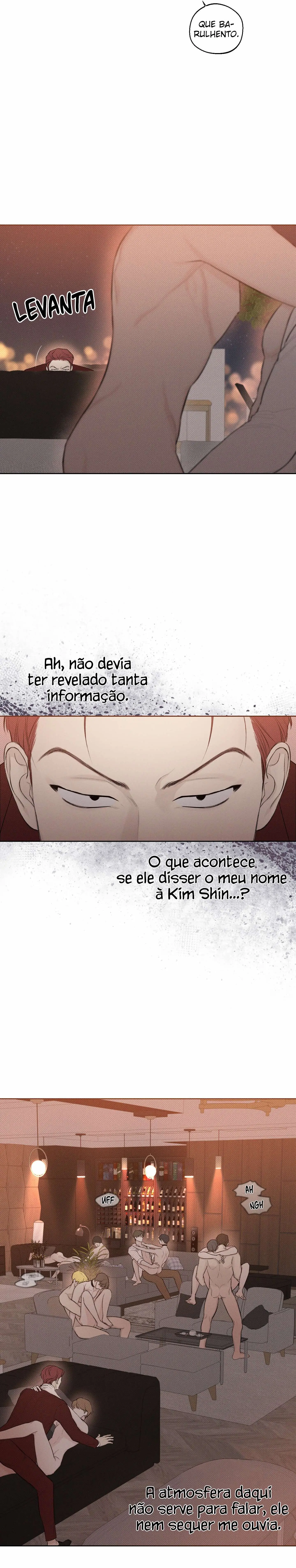 December – Capítulo 16 Yaoi – Página 20