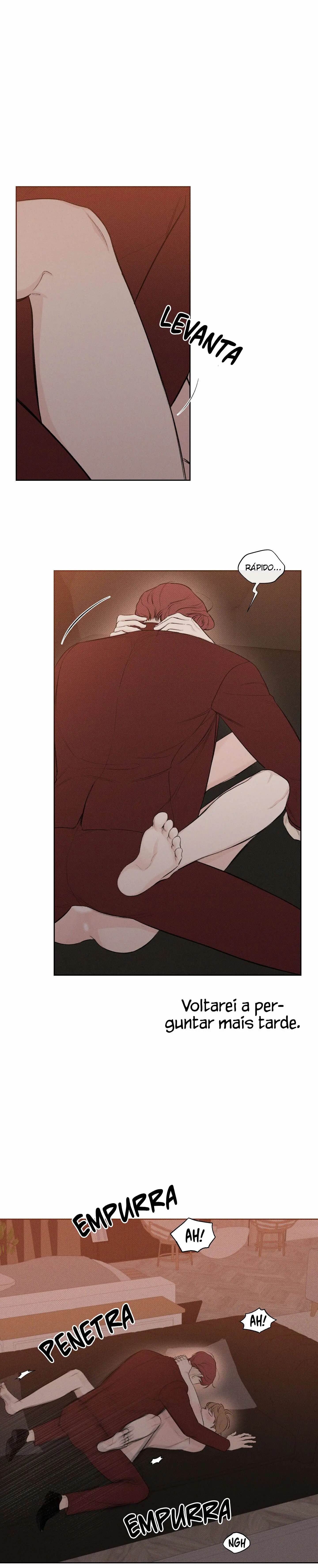 December – Capítulo 16 Yaoi – Página 21