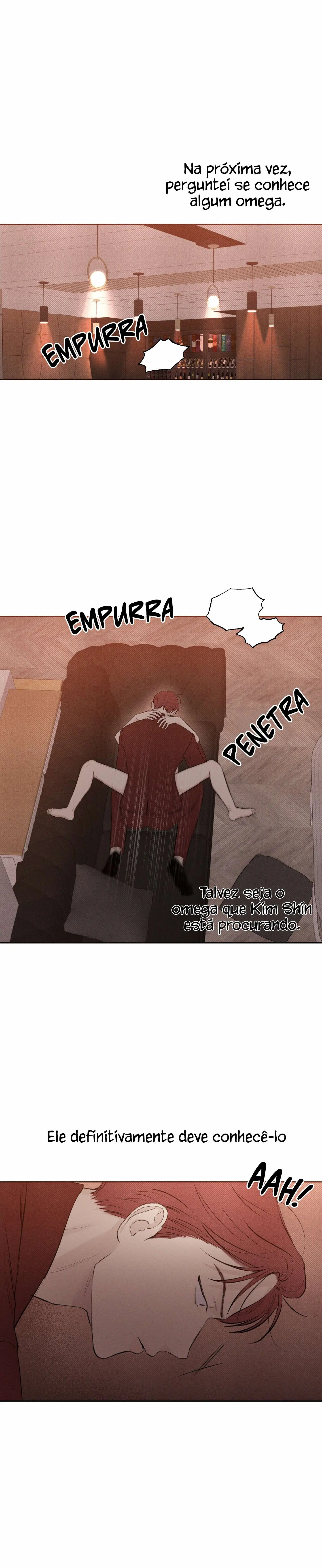 December – Capítulo 16 Yaoi – Página 22