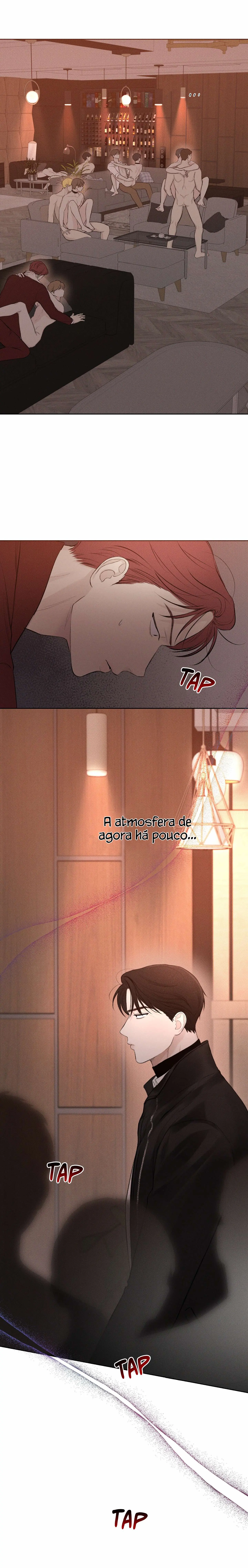 December – Capítulo 16 Yaoi – Página 23