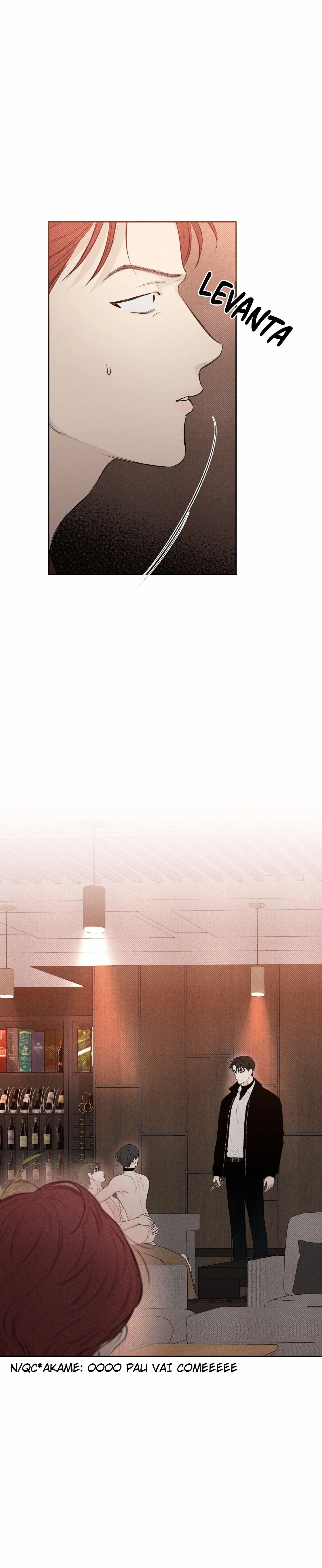 December – Capítulo 16 Yaoi – Página 24