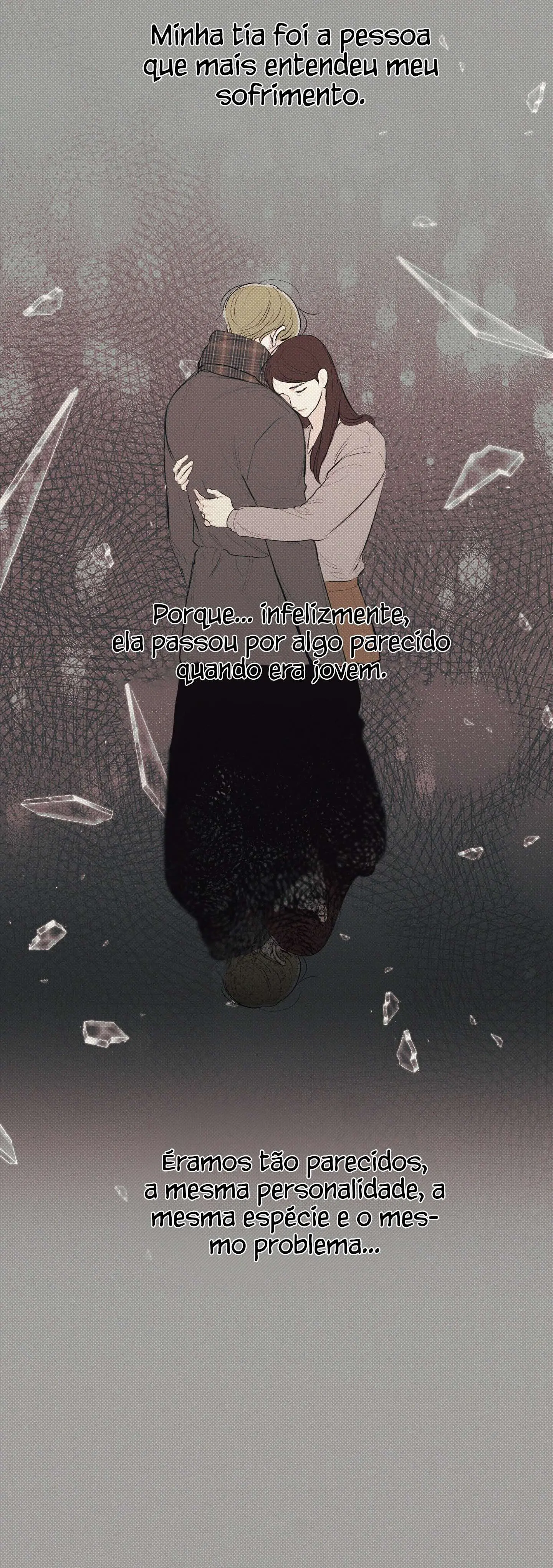 December – Capítulo 16 Yaoi – Página 4