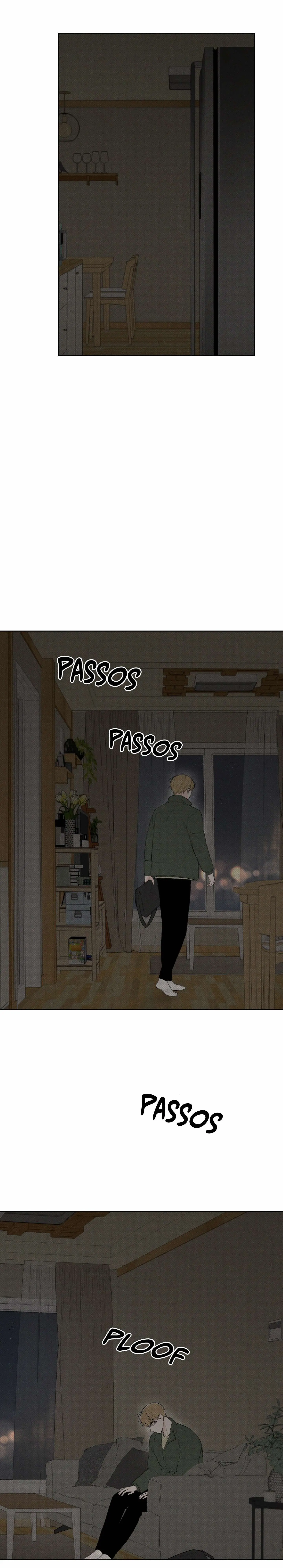 December – Capítulo 16 Yaoi – Página 6