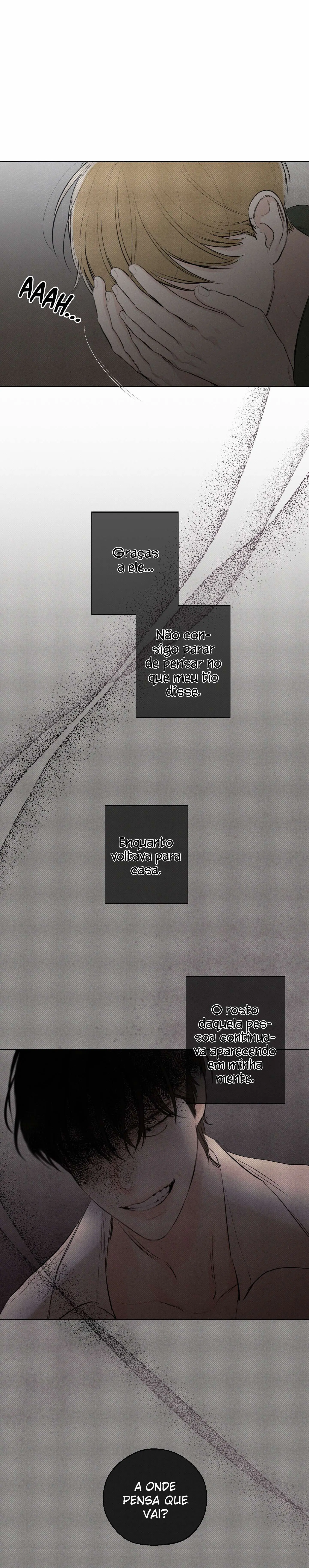 December – Capítulo 16 Yaoi – Página 7