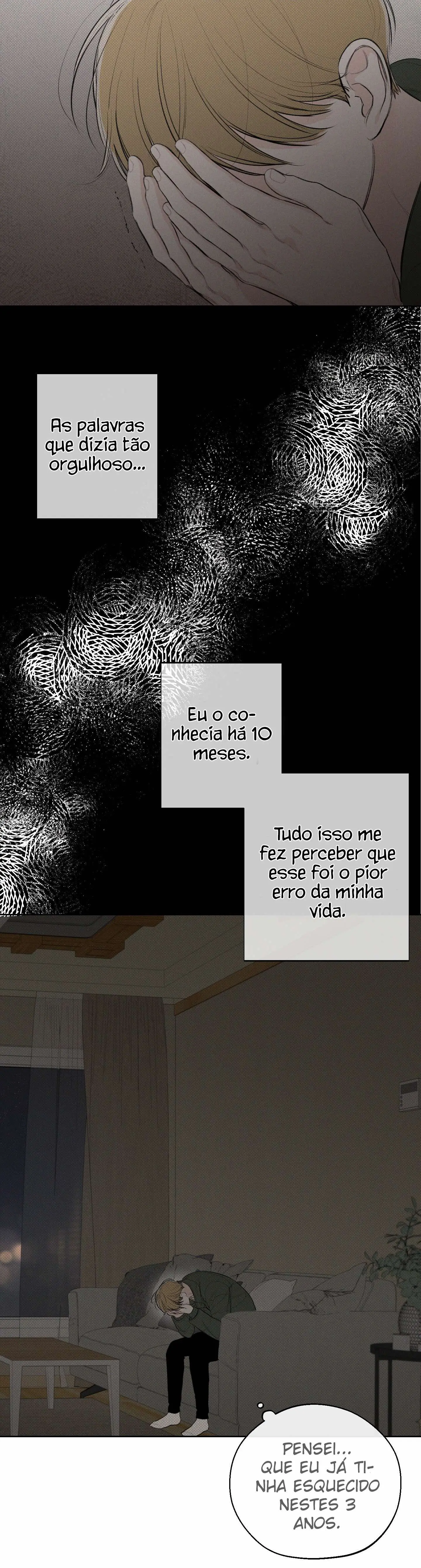 December – Capítulo 16 Yaoi – Página 9