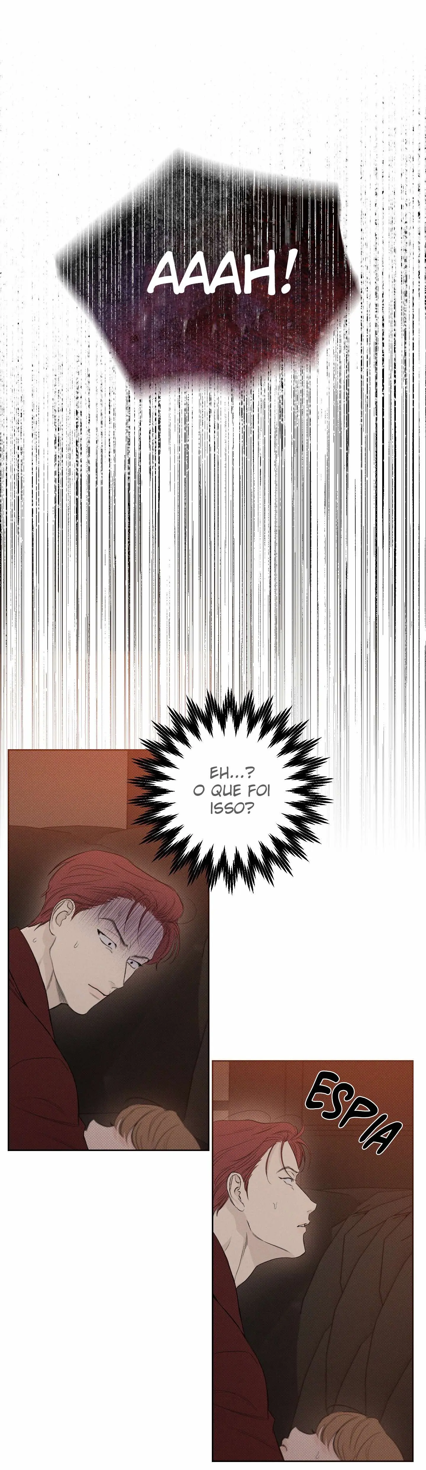 December – Capítulo 17 Yaoi – Página 10