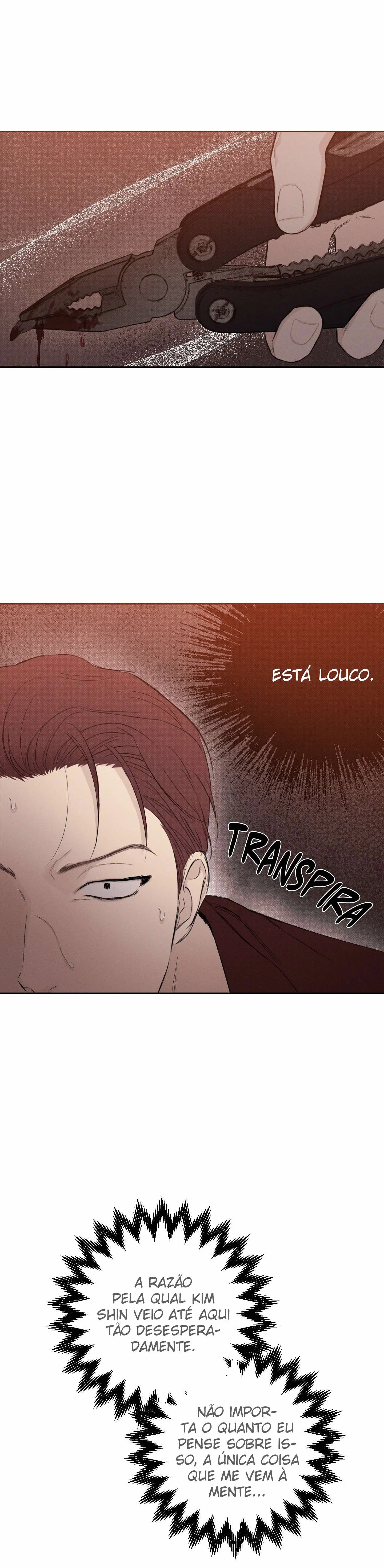 December – Capítulo 17 Yaoi – Página 12