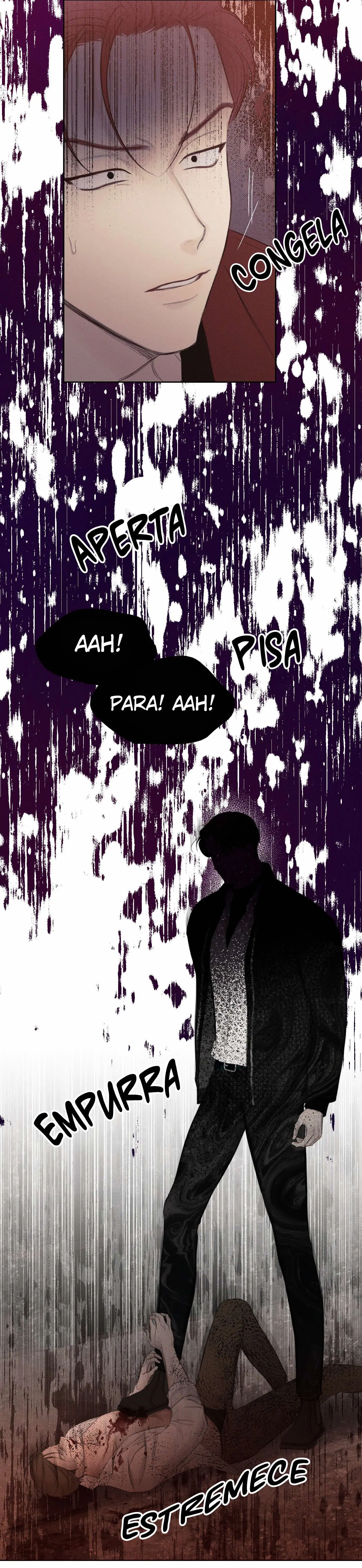 December – Capítulo 17 Yaoi – Página 17