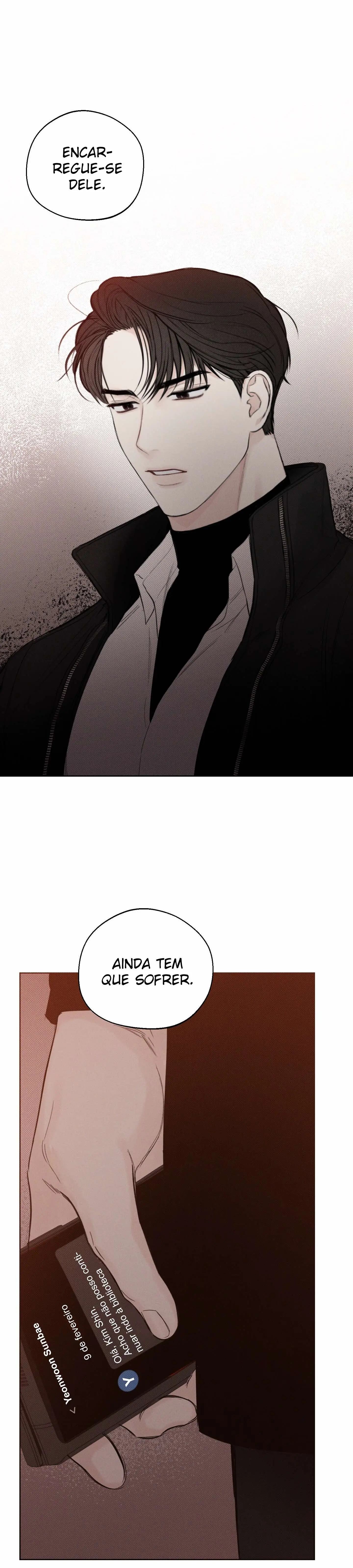 December – Capítulo 17 Yaoi – Página 19