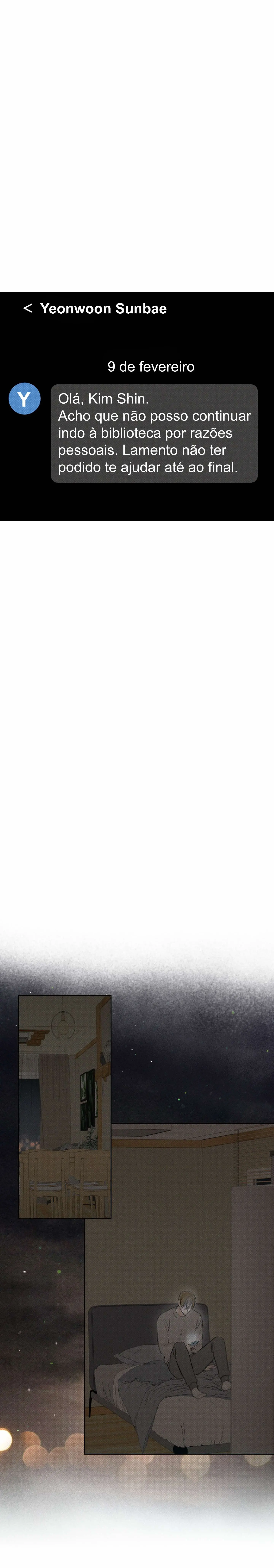 December – Capítulo 17 Yaoi – Página 20