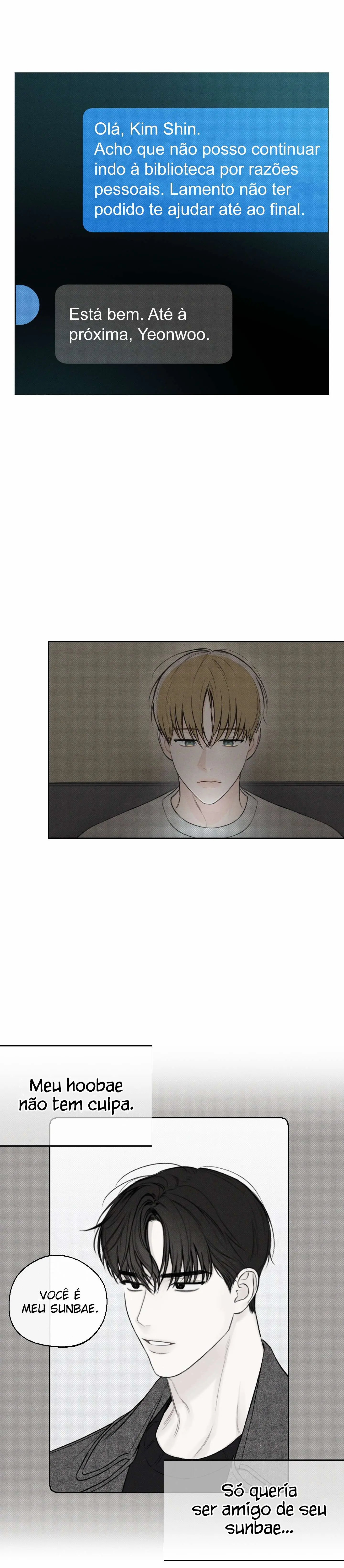 December – Capítulo 17 Yaoi – Página 21