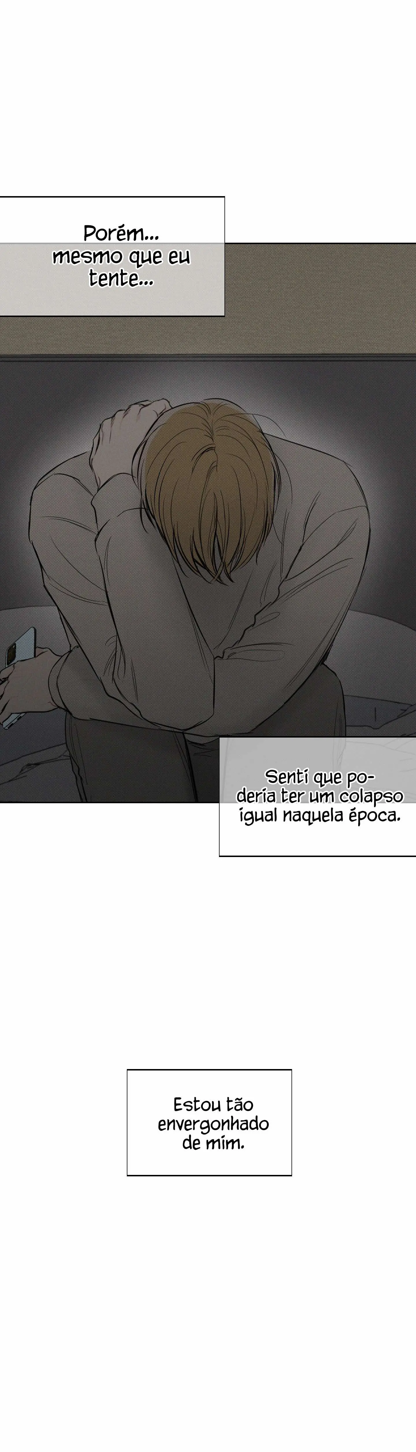 December – Capítulo 17 Yaoi – Página 22