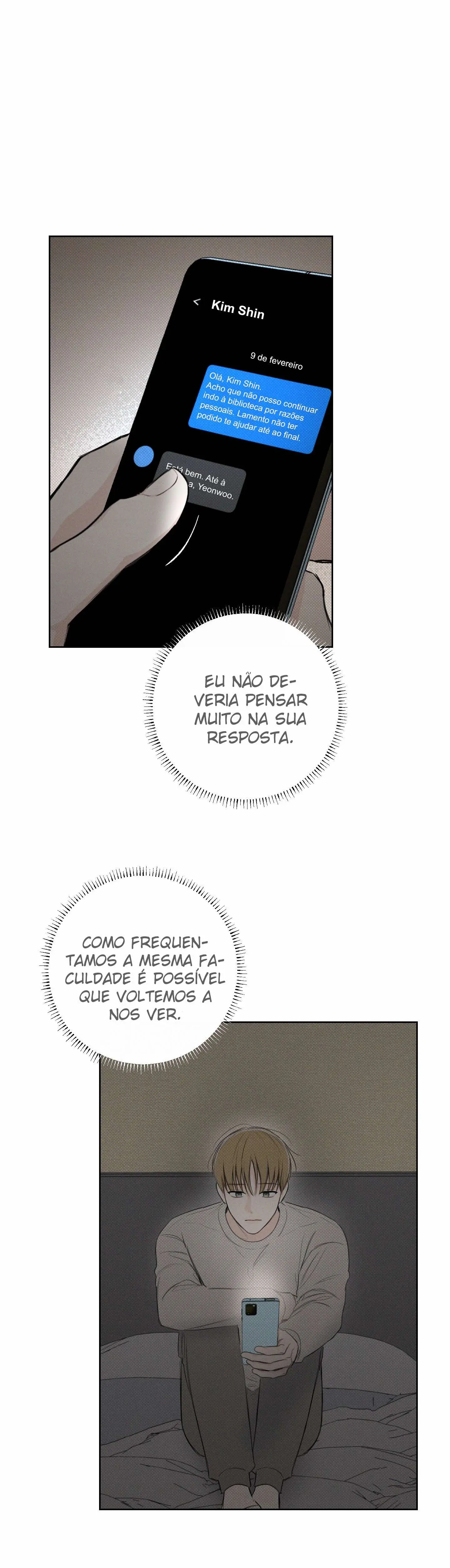 December – Capítulo 17 Yaoi – Página 23