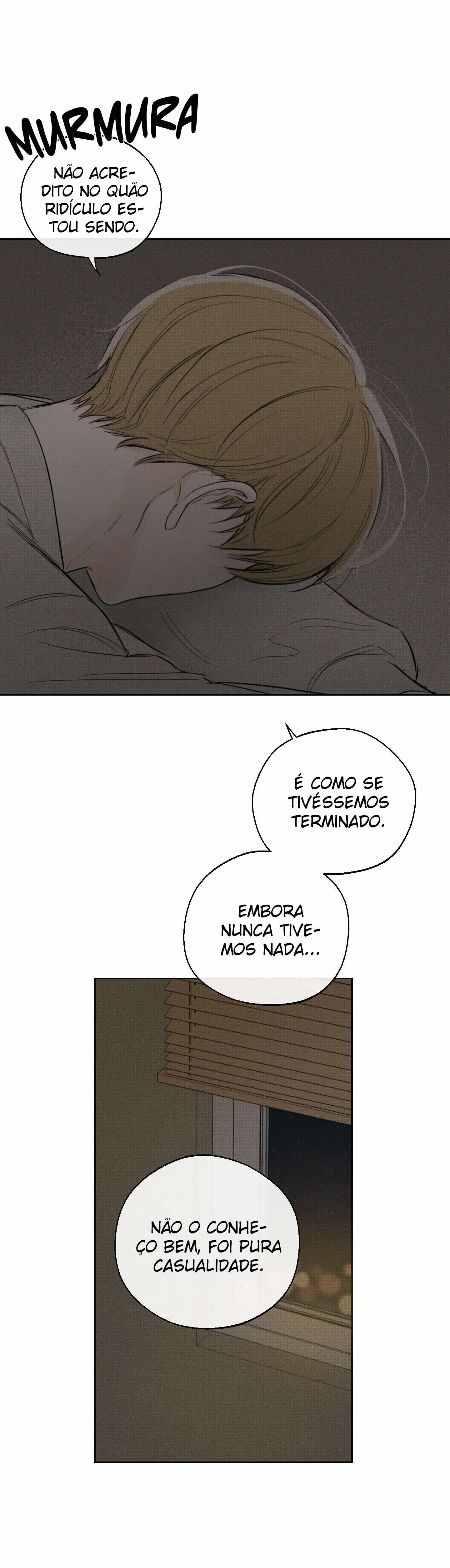 December – Capítulo 17 Yaoi – Página 25